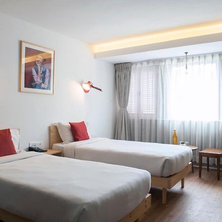 Potala Guest House Katmandu Dış mekan fotoğraf