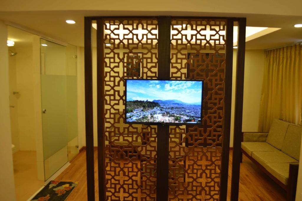 Potala Guest House Katmandu Dış mekan fotoğraf
