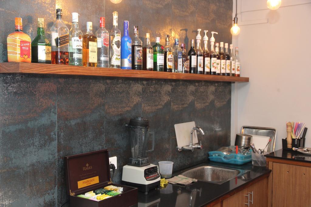Potala Guest House Katmandu Dış mekan fotoğraf