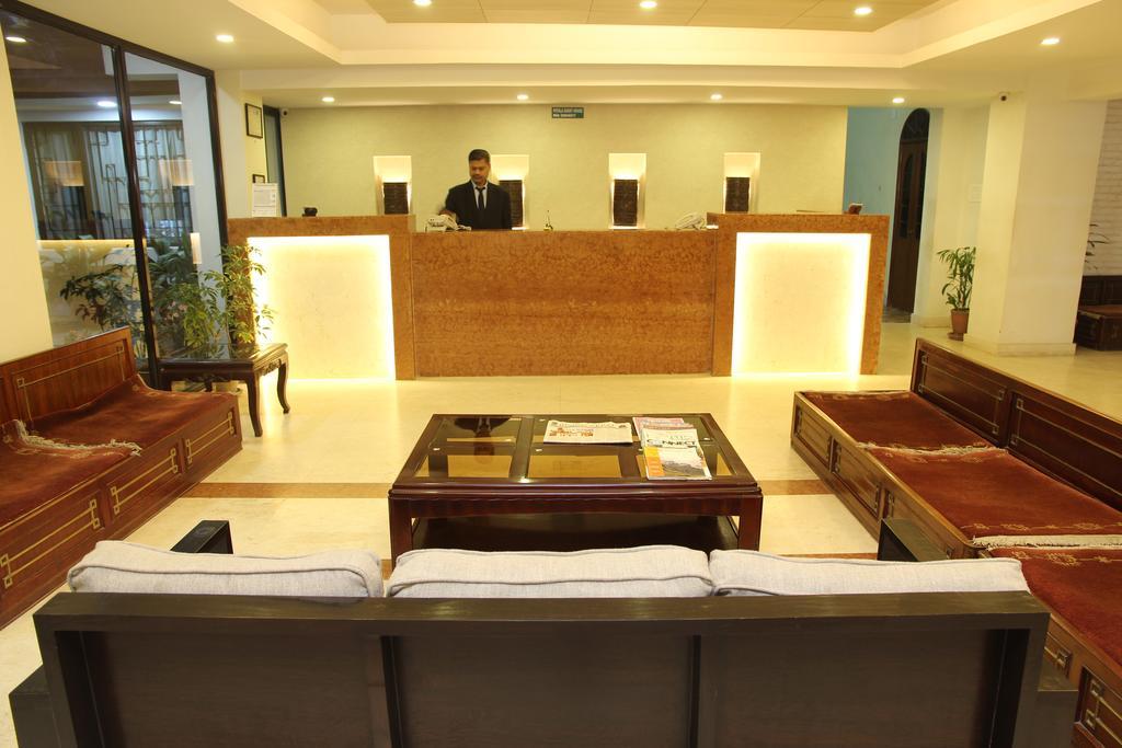 Potala Guest House Katmandu Dış mekan fotoğraf