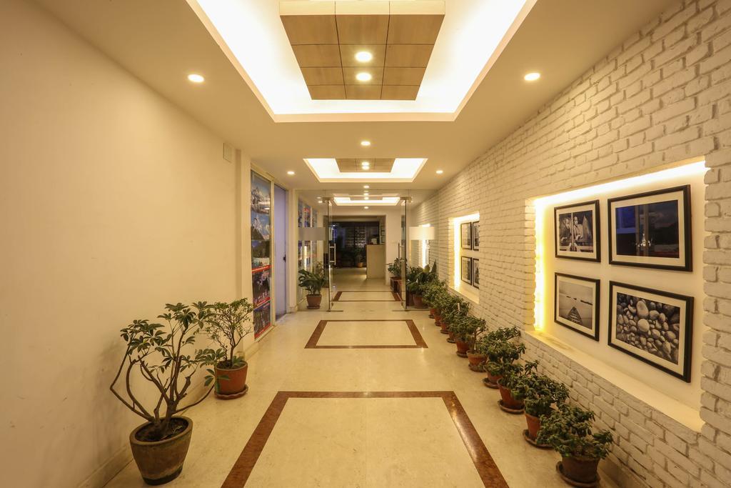 Potala Guest House Katmandu Dış mekan fotoğraf