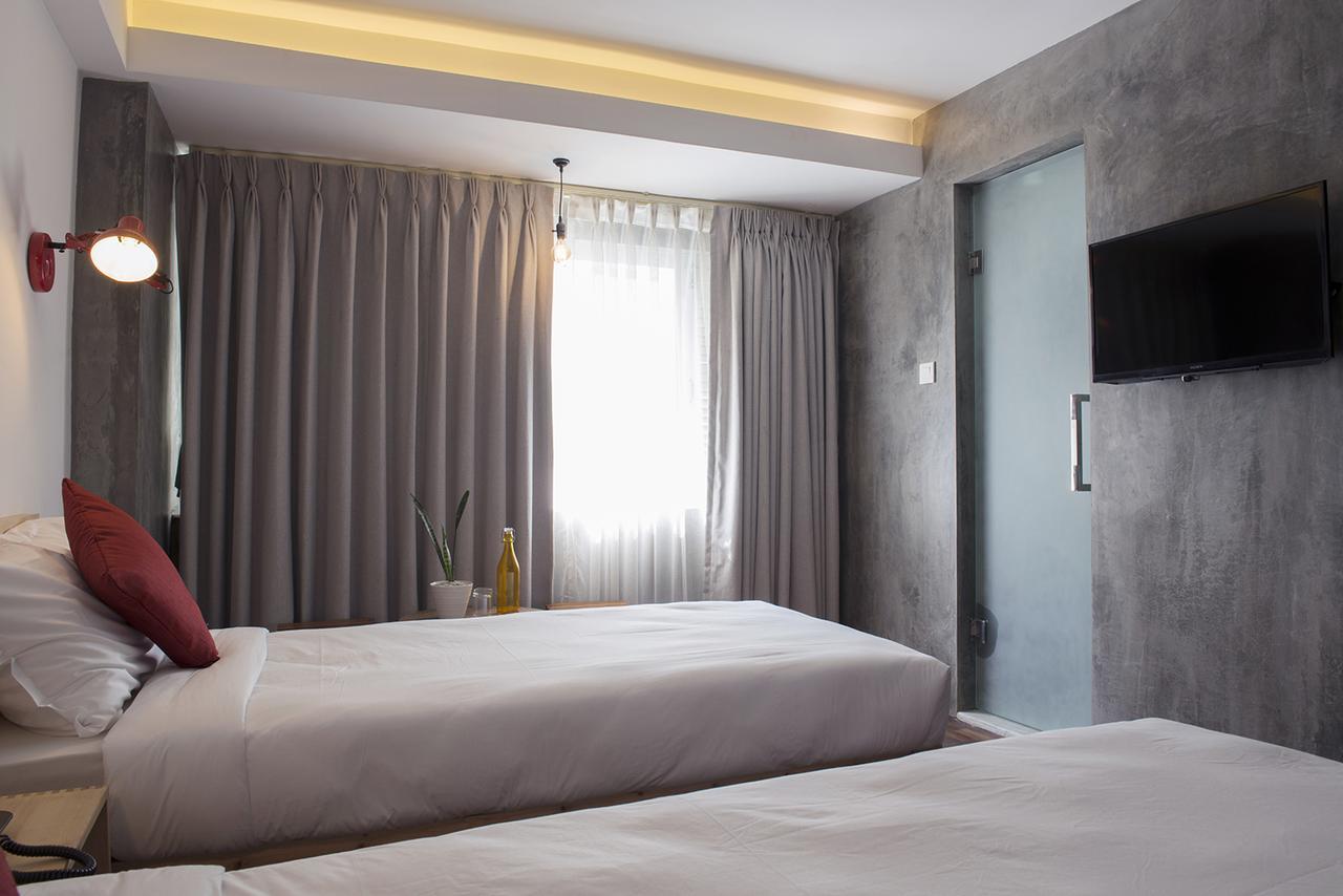 Potala Guest House Katmandu Dış mekan fotoğraf