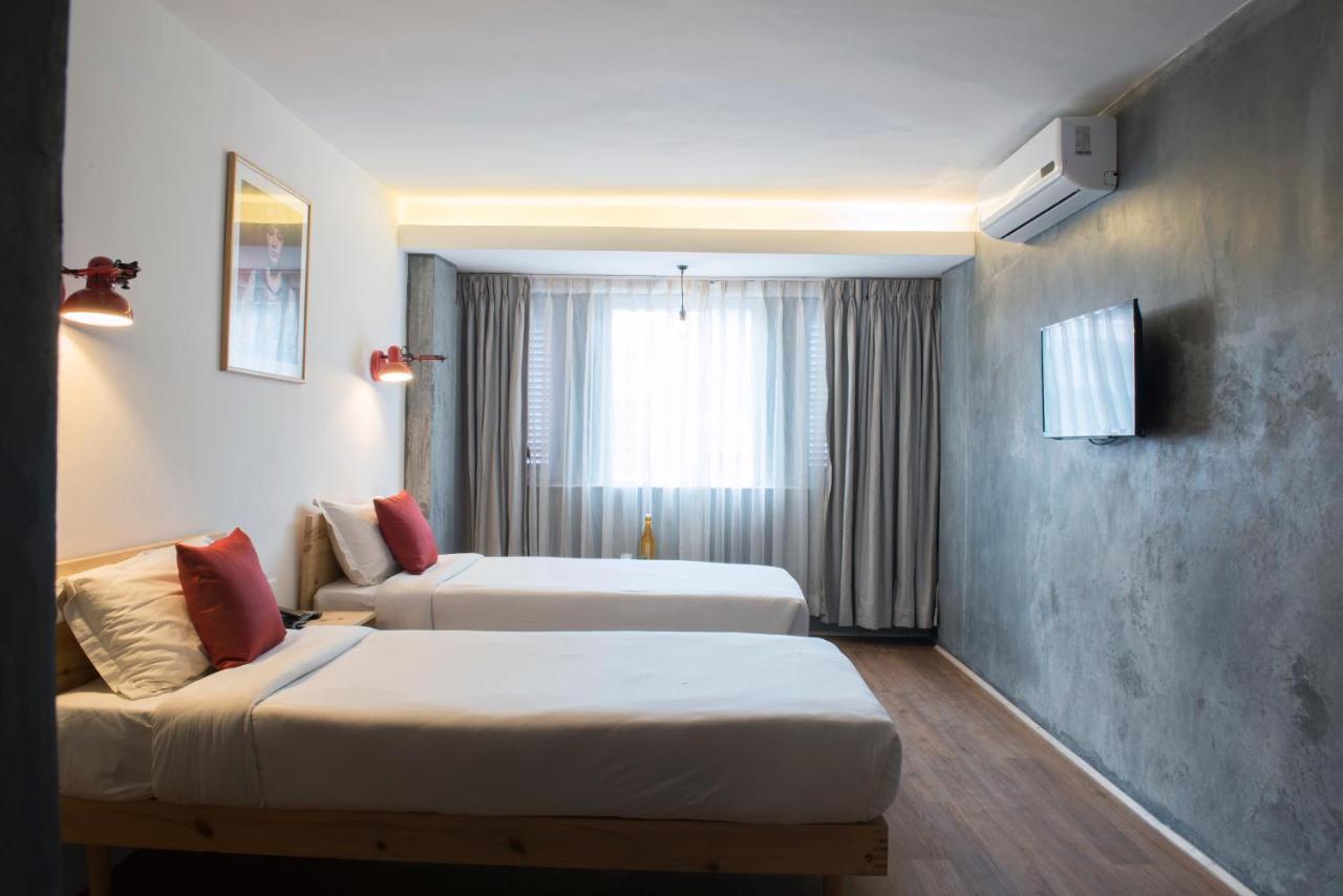 Potala Guest House Katmandu Dış mekan fotoğraf