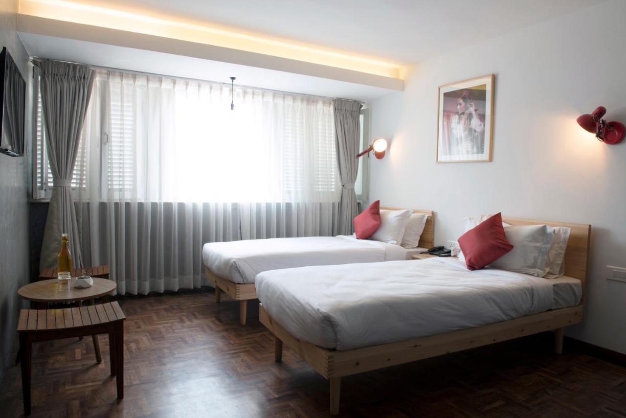 Potala Guest House Katmandu Dış mekan fotoğraf
